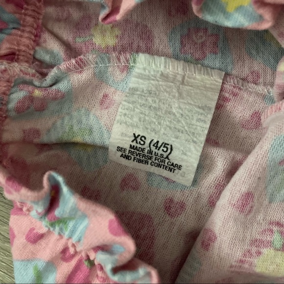 Sz 4 Girls Floral Shorts, Skorts, and Skirts! - Picture 9 of 9